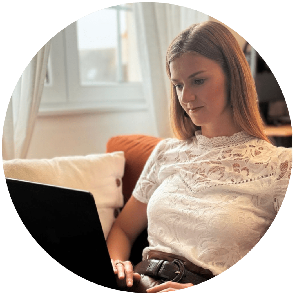 Améliorez votre référencement naturel avec une rédactrice web seo.
